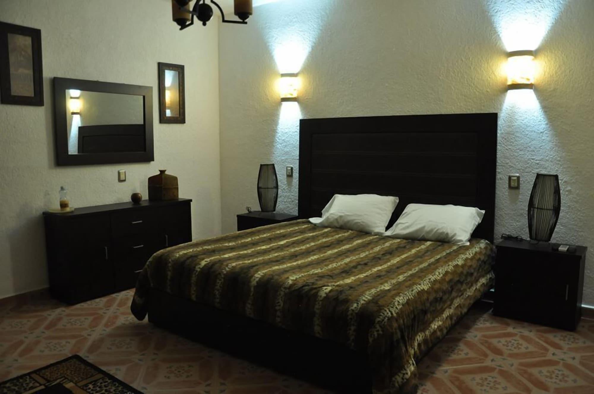 צ'יאפה דה קורסו Hotel Hacienda San Franscisco מראה חיצוני תמונה