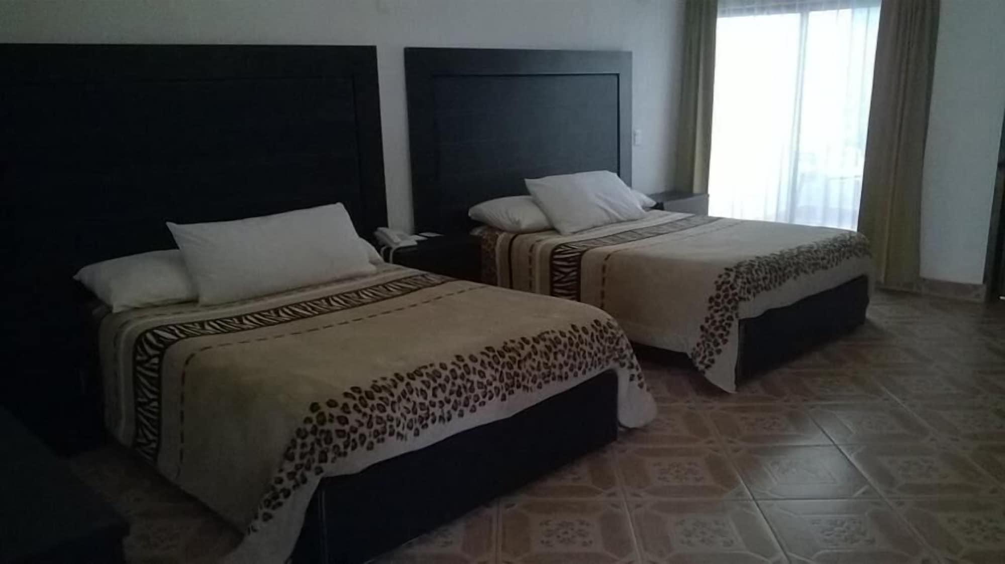 צ'יאפה דה קורסו Hotel Hacienda San Franscisco מראה חיצוני תמונה