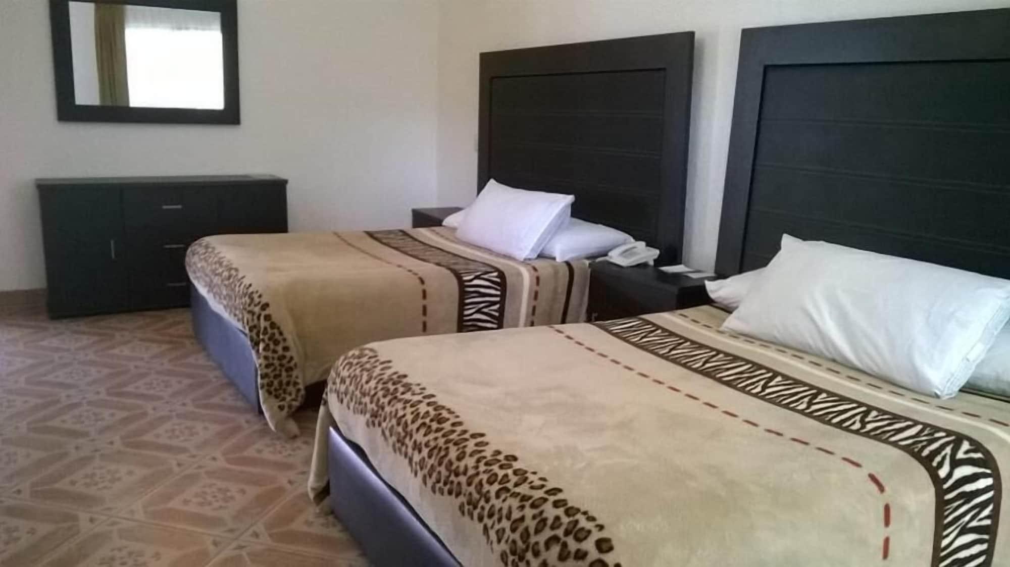 צ'יאפה דה קורסו Hotel Hacienda San Franscisco מראה חיצוני תמונה
