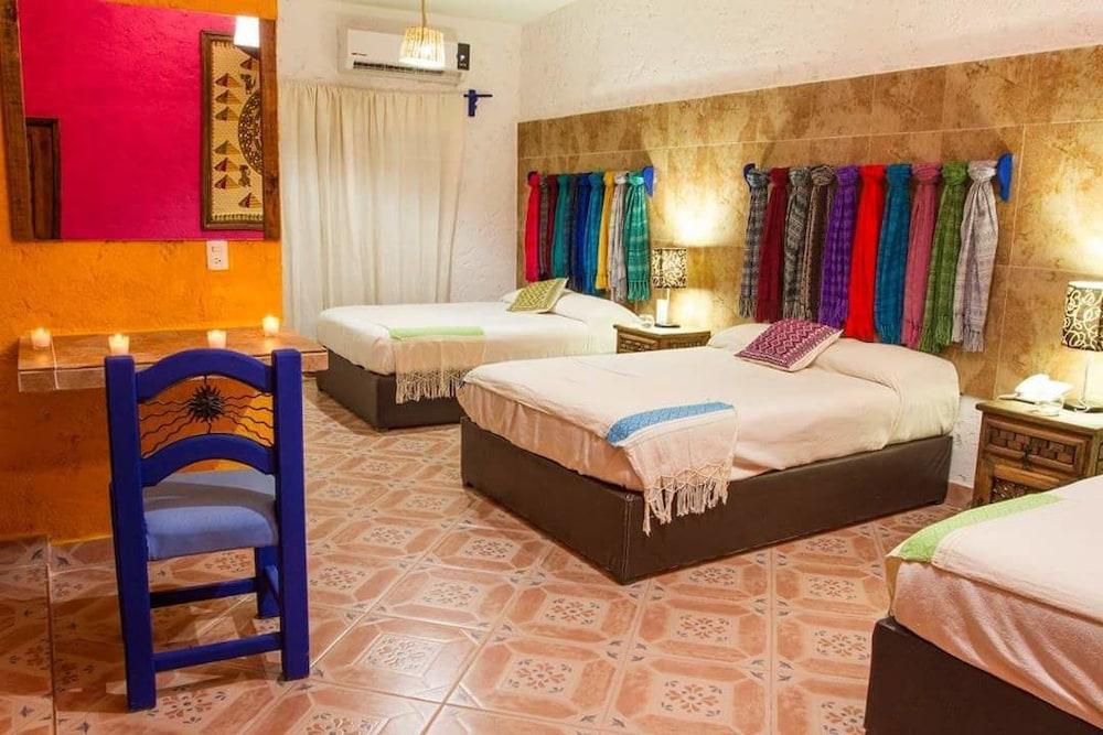 צ'יאפה דה קורסו Hotel Hacienda San Franscisco מראה חיצוני תמונה