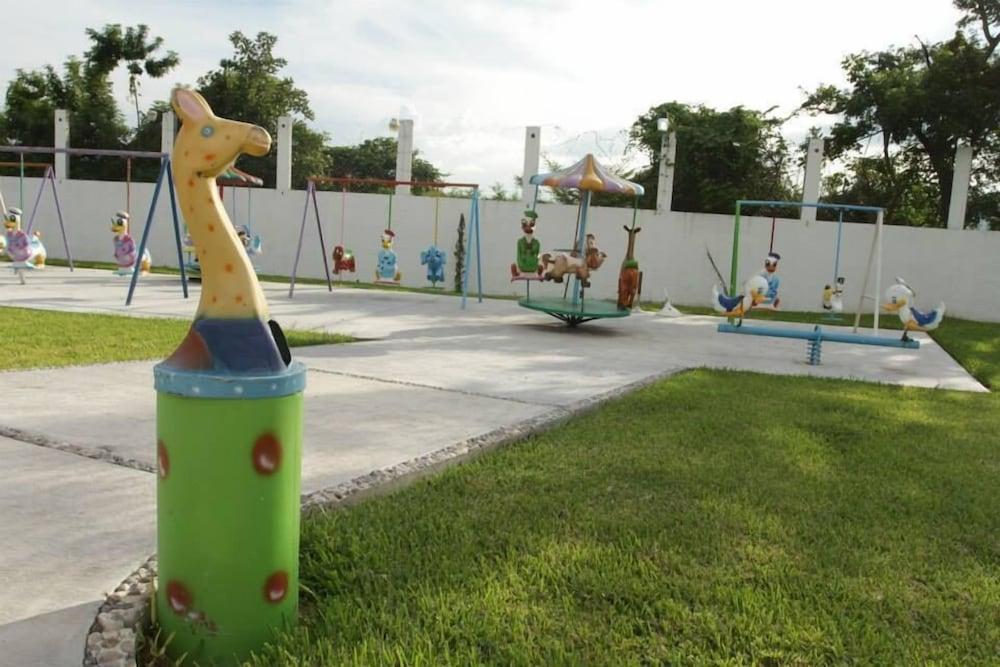 צ'יאפה דה קורסו Hotel Hacienda San Franscisco מראה חיצוני תמונה