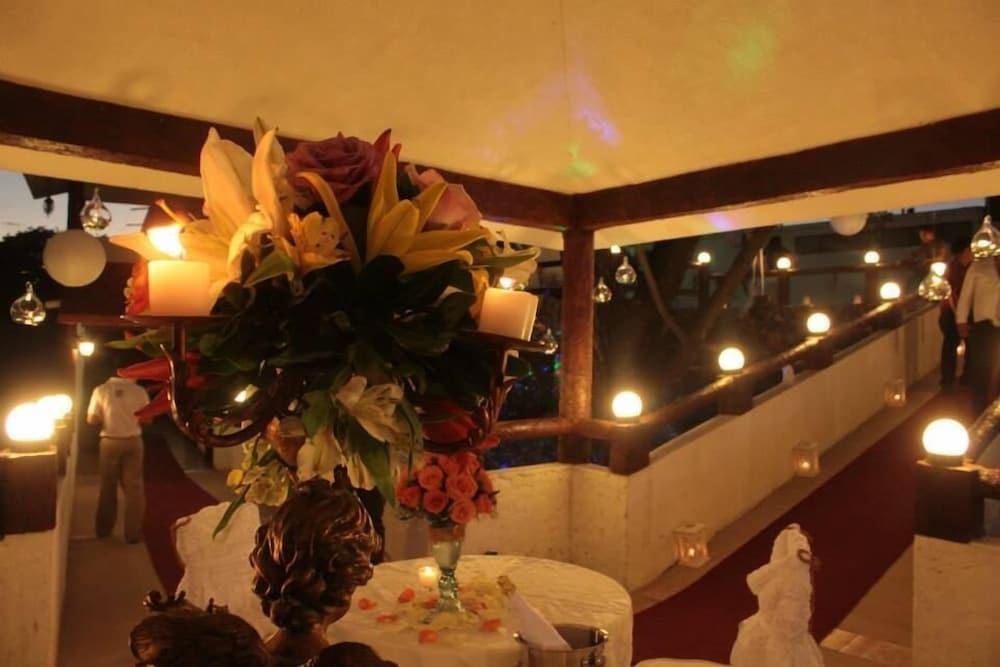צ'יאפה דה קורסו Hotel Hacienda San Franscisco מראה חיצוני תמונה