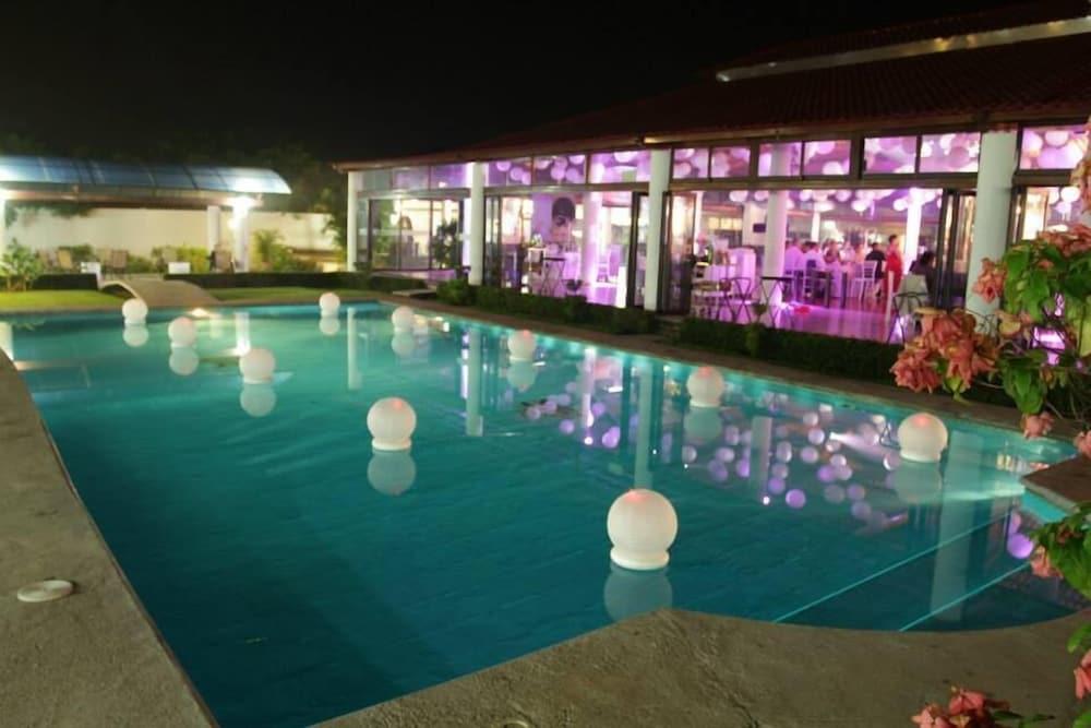 צ'יאפה דה קורסו Hotel Hacienda San Franscisco מראה חיצוני תמונה