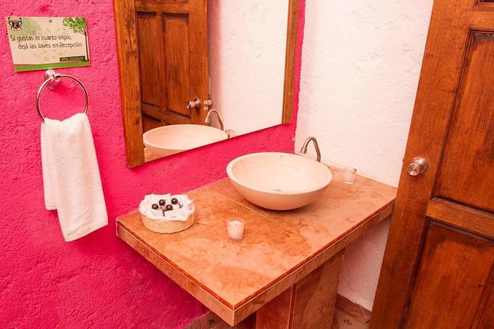 צ'יאפה דה קורסו Hotel Hacienda San Franscisco מראה חיצוני תמונה