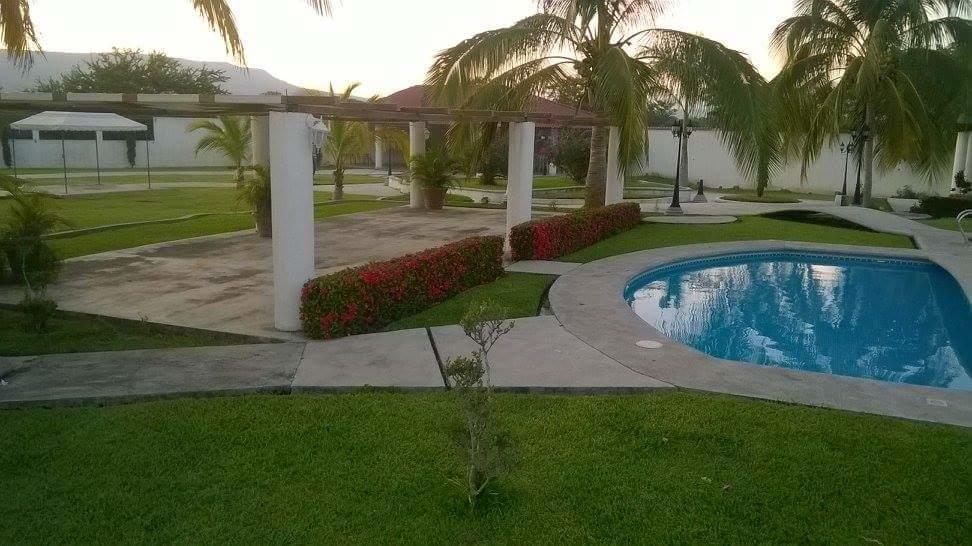 צ'יאפה דה קורסו Hotel Hacienda San Franscisco מראה חיצוני תמונה